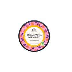 Crema facial pieles maduras, ecológica - Maison Karité