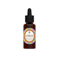 Serum facial Bakuchiol ecológico, hidratante y regenerante - Maison Karité