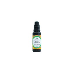Contorno de ojos y labios, ecológico - Maison karité