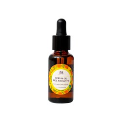 Serum facial ecológico, iluminador y antioxidante, piel radiante - Maison Karité