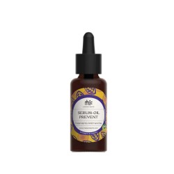 Serum facial antimanchas y nutritivo, ecológico - Maison Karité