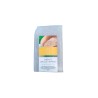 Jabón de arcilla blanca y limón - Amapola Biocosmetics