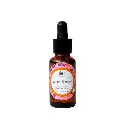Aceite íntimo ecológico - Maison Karité