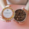 Mousse limpiador facial, ecológico - Maison Karité