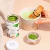 Té Matcha ecológico, 80 g - Matcha & Co