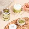 Té Matcha vainilla, ecológico, 80 g - Matcha & Co