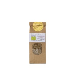 Semillas de hinojo para germinar ecológicas - Echenfelder