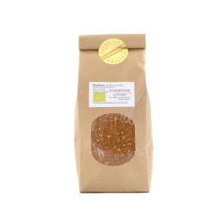 Semillas de mijo marrón ecológicas para germinar - Eschenfelder