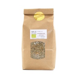Centeno en grano para germinar ecológico - Eschenfelder