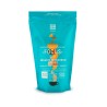 Café molido ecológico con Melena de león, Reishi y Agaricus, 250 g - Cokare