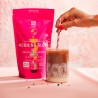 Café molido ecológico con Tremella, Chaga, Reishi, 250 g - Cokare