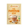 Pumpkin spice, mezcla de especias ecológicas para calabaza - Biovegan