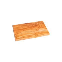 Tabla de cocina de madera de olivo, pequeña - Redecker
