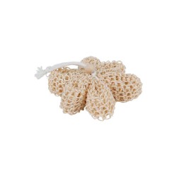 Esponja exfoliante corporal de sisal - Redecker