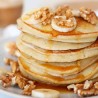 Masa gofres y tortitas, vegana, sin gluten y ecológica - Bauckhof