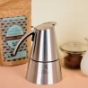 Café molido ecológico con Reishi, 150 g - Alternativa 3