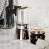 Cafetera italiana Siena 330 cc - Lacor