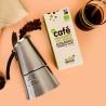 Café molido ecológico Fragante - 250 g