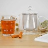 Tetera de cristal Pure, 700 cc - Hario