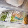 Bolsas reciclables para congelar con cierre zip, pequeñas - Ah table