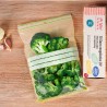 Bolsas reciclables para congelar con cierre zip, grandes - Ah table