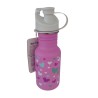 Botella acero inoxidable 355 ml para niños, con tapón sport - Kid Kanteen