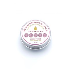Bálsamo labios y nariz, ecológico - Acemelia
