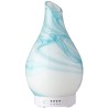 Difusor de cristal ultrasónico "YangTsé" - Zen Arome