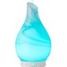 Difusor de cristal ultrasónico "YangTsé" - Zen Arome