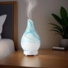 Difusor de cristal ultrasónico "YangTsé" - Zen Arome