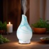 Difusor de cristal ultrasónico "YangTsé" - Zen Arome