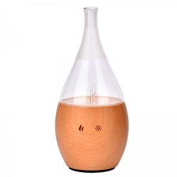 Difusor de cristal nebulizador "Bolea" - Zen Arome