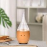 Difusor de cristal nebulizador "Bolea" - Zen Arome