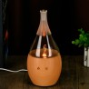 Difusor de cristal nebulizador "Bolea" - Zen Arome