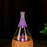 Difusor de cristal nebulizador "Bolea" - Zen Arome