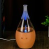 Difusor de cristal nebulizador "Bolea" - Zen Arome