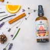 Ambientador natural con aceites esenciales, ecológico, "Sol de invierno" - Sonnentor