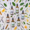 Ambientador natural con aceites esenciales, ecológico, "Sol de invierno" - Sonnentor