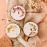 Vela perfumada con aceites esenciales ecológicos, Aires de montaña - CanVela