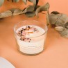 Vela perfumada con aceites esenciales ecológicos, Sensaciones - CanVela