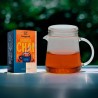 Tetera de cristal For Two, 400 cc