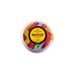 Bálsamo labial ecológico - Maison Karité