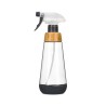 Botella spray pulverizador de cristal para limpieza, 473 ml - Full Circle