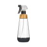 Botella spray pulverizador de cristal para limpieza, 473 ml - Full Circle