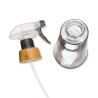 Botella spray pulverizador de cristal para limpieza, 473 ml - Full Circle