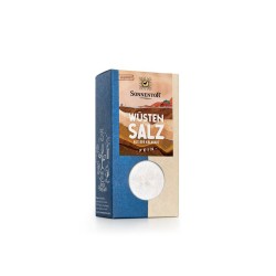 Sal ayurveda fina - Sonnentor