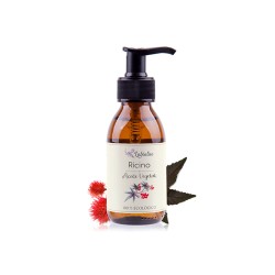 Aceite de ricino ecológico - Labiatae