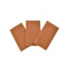 Pack 3 estropajos ecológicos de cáscara de nuez - Full Circle