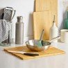 Tabla de cocina de madera de olivo, grande - Redecker