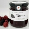 Mermelada de moras ecológica - Contigo
